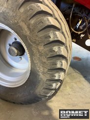 Round baler Massey Ferguson 4180 V XTRA - 8
