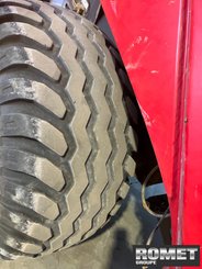Round baler Massey Ferguson 4180 V XTRA - 9