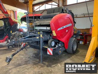 Round baler Massey Ferguson 4180 V XTRA - 5