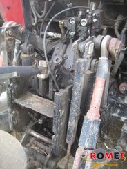 Farm tractor Massey Ferguson 6460 - 5