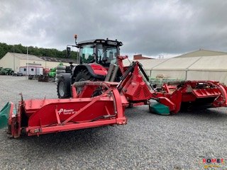 Mower conditioner Kverneland 5090MT - 1