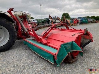 Mower conditioner Kverneland 5090MT - 1