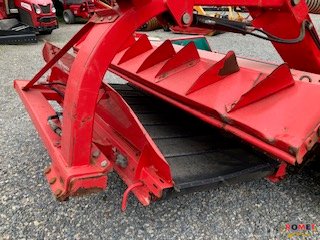 Mower conditioner Kverneland 5090MT - 4
