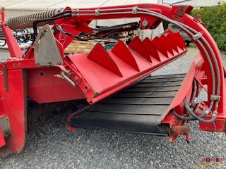 Mower conditioner Kverneland 5090MT - 5