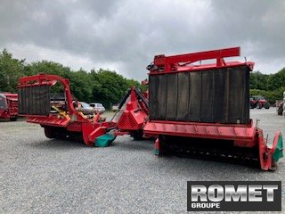Mower conditioner Kverneland 5090MT - 2