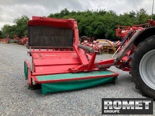 Mower conditioner Kverneland 5090MT - 3