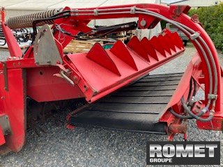 Mower conditioner Kverneland 5090MT - 5
