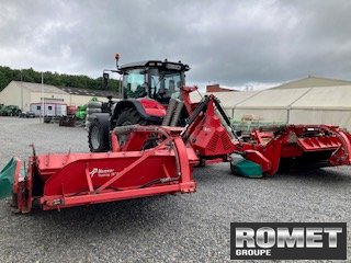 Mower conditioner Kverneland 5090MT - 1