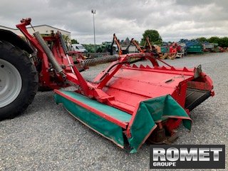 Mower conditioner Kverneland 5090MT - 1