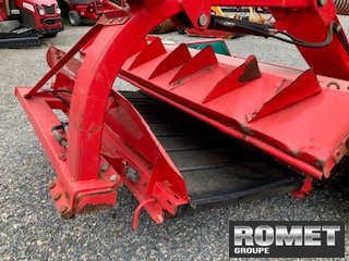 Mower conditioner Kverneland 5090MT - 4