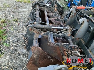 Telehandler accessories Lamy BMFA23,2/GRLA23 - 2