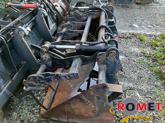 Telehandler accessories Lamy BMFA23,2/GRLA23 - 4