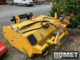 Sweeper Rabaud TURBONET 2000 A - 1