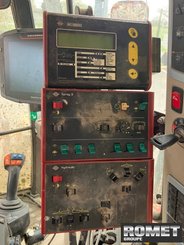 Trailed sprayer Hardi NAVIGATOR 3000 - 4