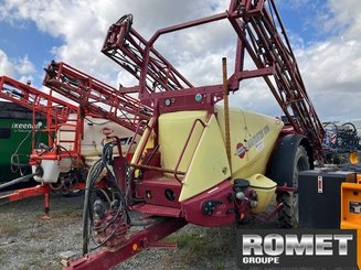 Trailed sprayer Hardi NAVIGATOR 3000 - 1