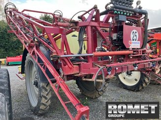 Trailed sprayer Hardi NAVIGATOR 3000 - 3