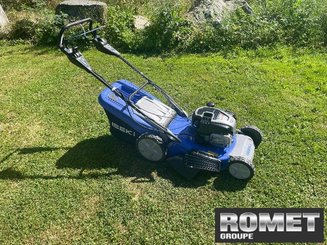 Push lawnmower Iseki SWE4200CIS4 - 1