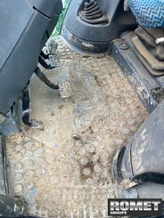 Farm tractor Deutz-Fahr AGROTRON 200 - 15