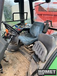 Farm tractor Deutz-Fahr AGROTRON 200 - 17