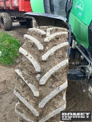 Farm tractor Deutz-Fahr AGROTRON 200 - 21