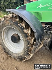 Farm tractor Deutz-Fahr AGROTRON 200 - 22