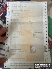 Farm tractor Deutz-Fahr AGROTRON 200 - 23