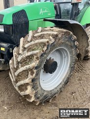 Farm tractor Deutz-Fahr AGROTRON 200 - 25