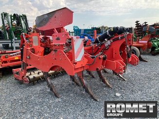 Subsoiler Maschio ATTILA 300/7 - 6