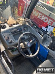 Telehandler Weidemann T5522 - 3