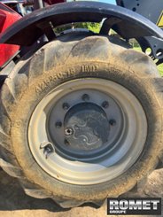 Telehandler Weidemann T5522 - 6