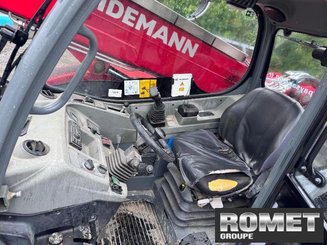 Telehandler Weidemann T5522 - 7