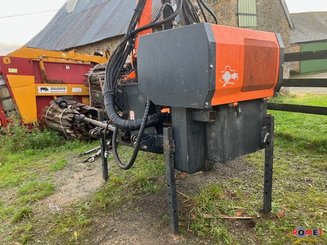 Hedge mower SMA PUMA2455 - 3