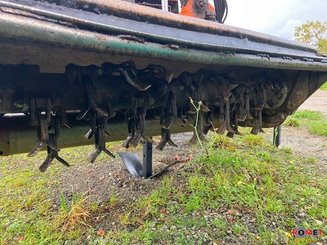 Hedge mower SMA PUMA2455 - 4