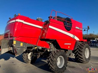 Combine harvester Laverda L296 LCS - 3