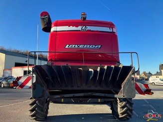 Combine harvester Laverda L296 LCS - 7