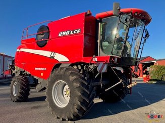 Combine harvester Laverda L296 LCS - 1