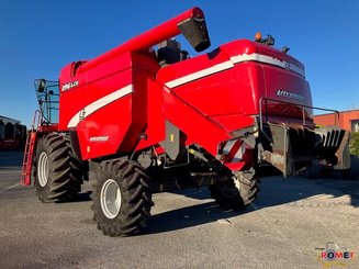 Combine harvester Laverda L296 LCS - 2