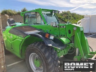 Telehandler Merlo TF30-9-115 - 1