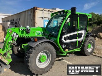 Telehandler Merlo TF30-9-115 - 1
