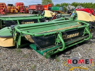 Mower conditioner Krone ECB1000 CV COLL - 2