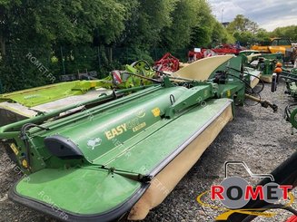 Mower conditioner Krone ECB1000 CV COLL - 1