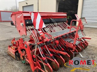 Combination seed drill  Kverneland MC DRILL PRO+NG - 7