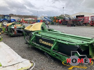 Mower conditioner Krone ECB1000 CV COLL - 9