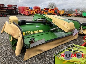 Mower conditioner Krone ECB1000 CV COLL - 10