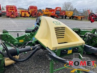 Mower conditioner Krone ECB1000 CV COLL - 8