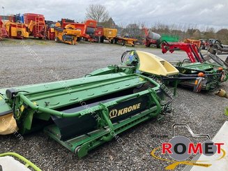 Mower conditioner Krone ECB1000 CV COLL - 13