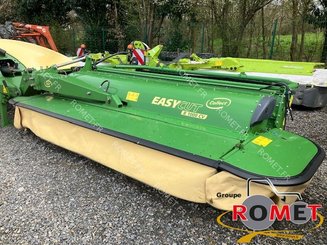 Mower conditioner Krone ECB1000 CV COLL - 2