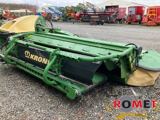 Mower conditioner Krone ECB1000 CV COLL - 7