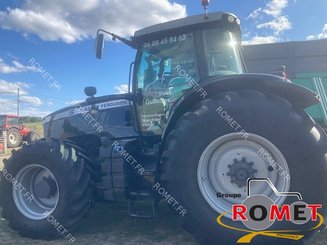 Farm tractor Massey Ferguson 7726 D6 EX - 1