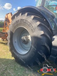 Farm tractor Massey Ferguson 7726 D6 EX - 1